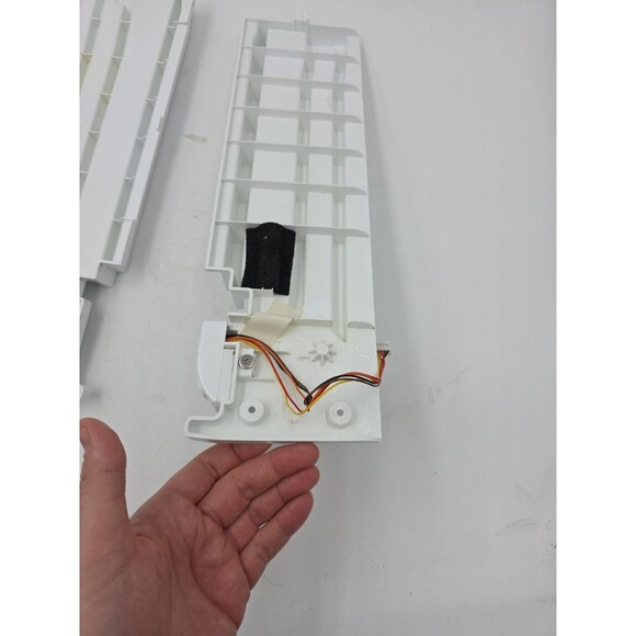 Genuine LG Kenmore Pantry Drawer Guide Slide Rail LEFT RIGHT Replacement Part - Picture 7 of 8